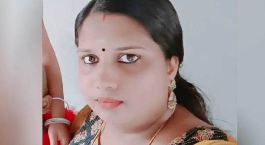 ബാലരാമപുരത്ത് കൊല്ലപ്പെട്ട രണ്ട് വയസ്സുകാരിയുടെ അമ്മ ശ്രീതു അറസ്റ്റിൽ.