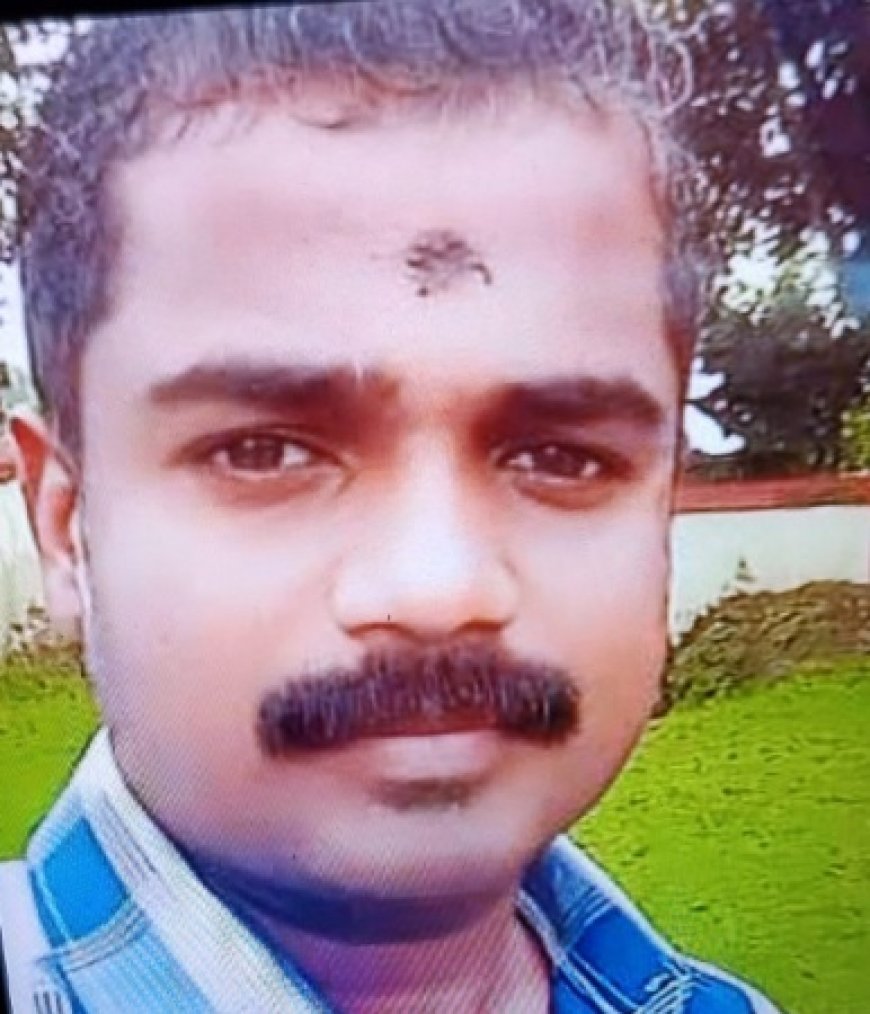 തട്ടുകടയിലെ സംഘർഷത്തിനിടെ പൊലീസ്കാരന് ദാരുണാന്ത്യം.