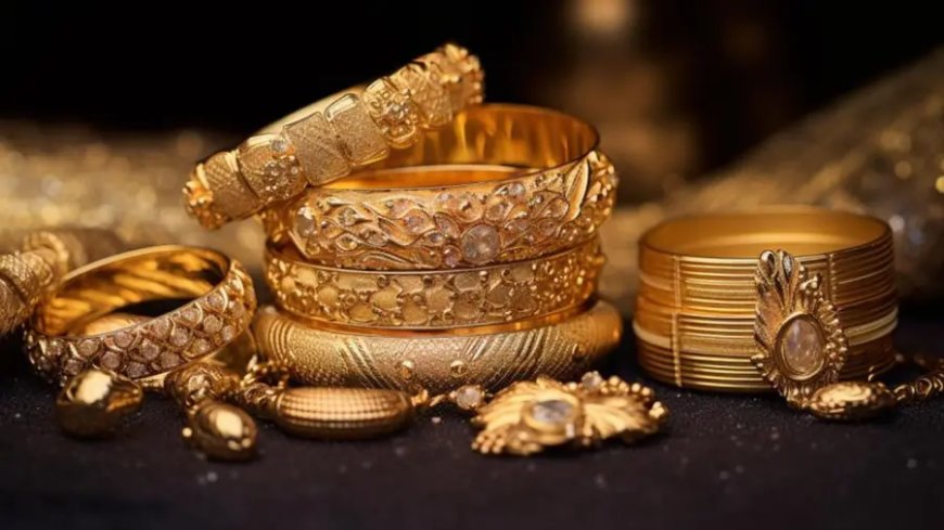 സര്‍വകാല റെക്കോര്‍ഡിട്ട് സ്വര്‍ണവില.