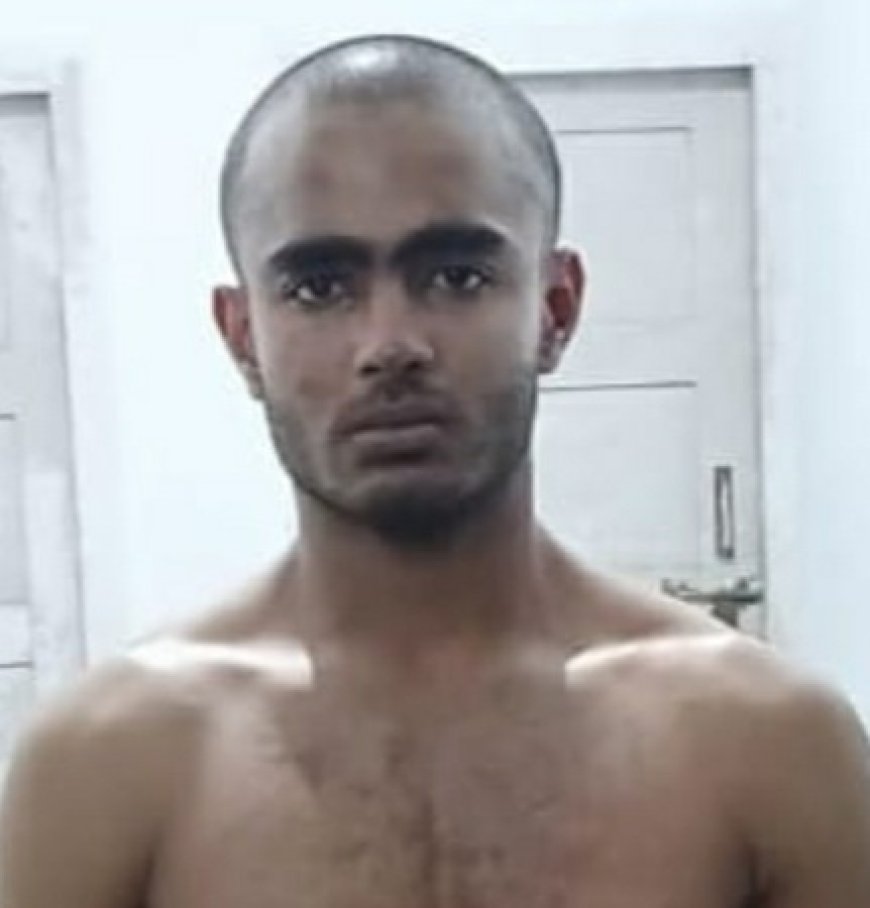 മകൻ പിതാവിനെ വെട്ടിക്കൊലപ്പെടുത്തി.