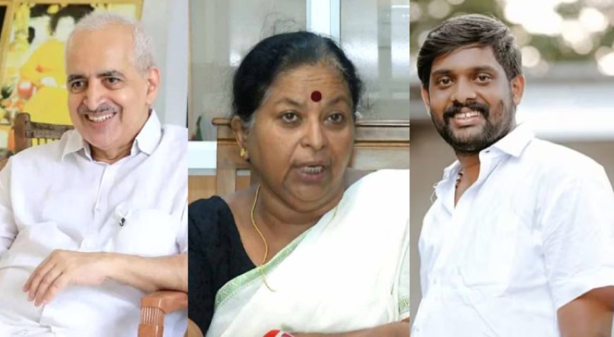 പകുതി വില തട്ടിപ്പ്; അനന്തു കൃഷ്ണനിൽ നിന്ന് ഉന്നതർ പണം വാങ്ങി.