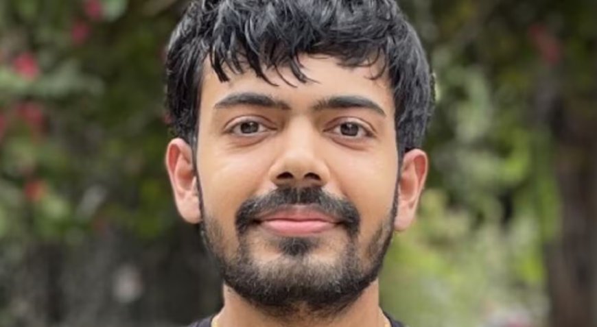 ഇന്‍റർനെറ്റിൽ നോക്കി കോഡിങ് പഠിച്ചു, ഒടുവിൽ ആപ്പ് വിറ്റു നേടിയത് 416 കോടി രൂപ.