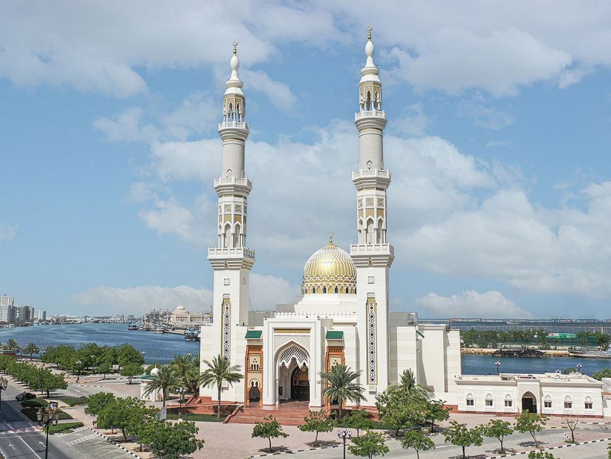 ഷാർജയിൽ വെള്ളിയാഴ്ച പ്രഭാഷണത്തിന്റെ തത്സമയ വിവർത്തനം 40 ഭാഷകളിൽ ലഭ്യമാകും.