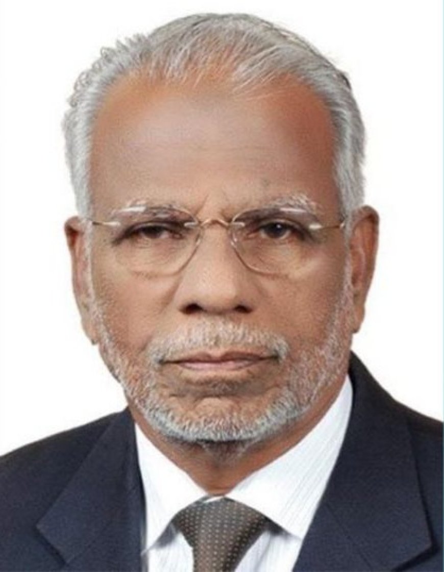 മുഗൾ ഗഫൂർ അവാർഡ് പി.ബാവ ഹാജിക്ക്.