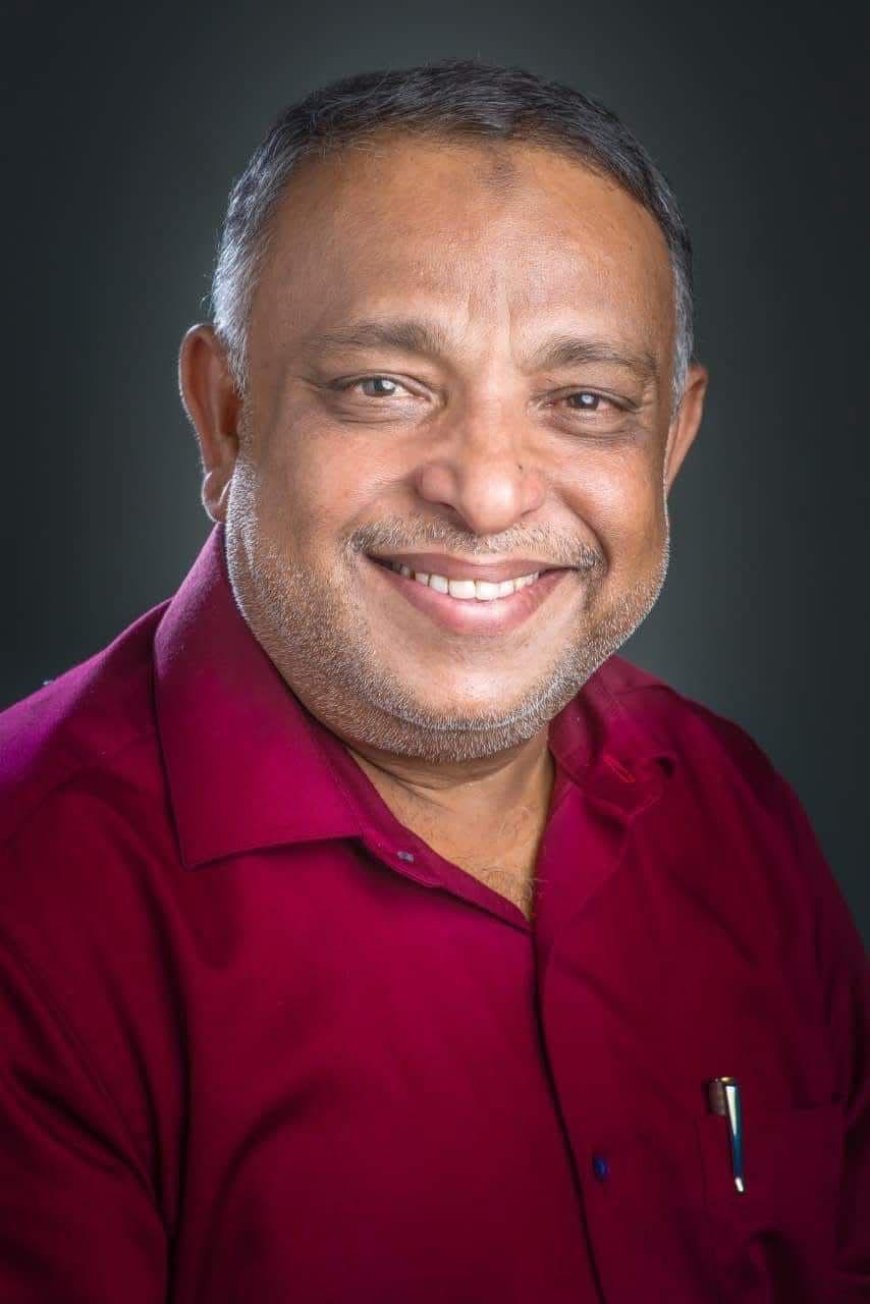 ഖത്തറിൽ നിര്യാതനായി.