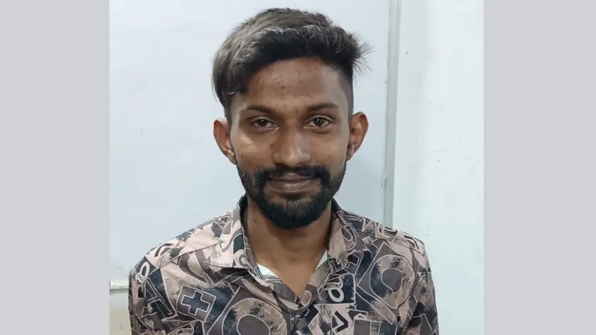 എസ് ഐ യെ കൊലപ്പെടുത്താൻ ശ്രമിച്ച കേസിലെ മുഖ്യപ്രതി അറസ്റ്റിൽ.