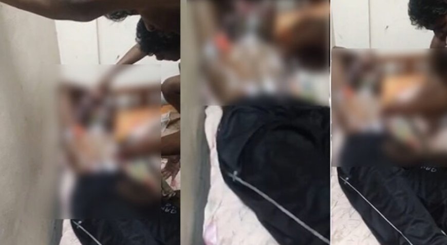 കോട്ടയം റാഗിങ്ങ് കേസ്; നഴ്സിങ്ങ് കോളേജ് പ്രിന്‍സിപ്പലിനേയും അസി. പ്രൊഫസറേയും സസ്‌പെന്‍ഡ് ചെയ്തു