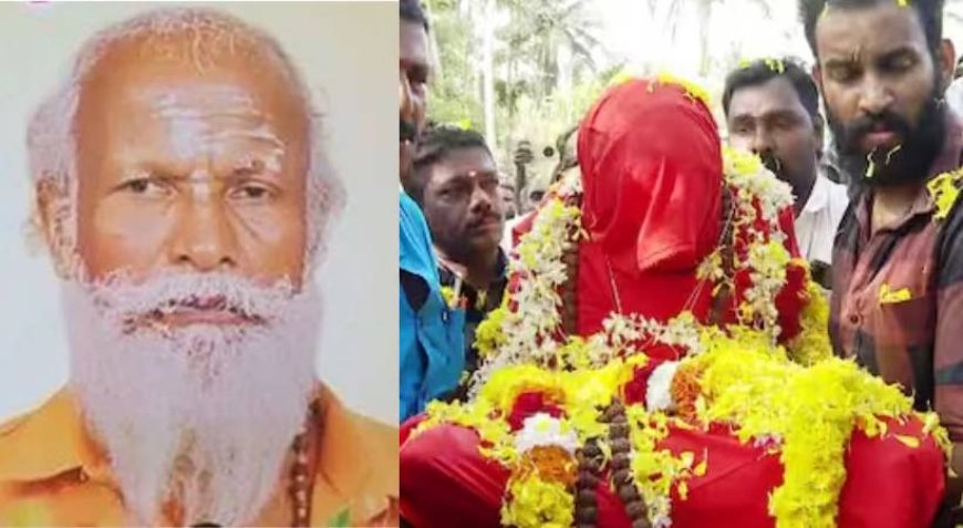 നെയ്യാറ്റിൻകര ഗോപന്റെ മരണത്തിൽ പോസ്റ്റ്‌മോര്‍ട്ടം റിപ്പോർട്ട് പുറത്ത്. മുഖത്തും മൂക്കിലും തലയിലുമായി നാല് ചതവുകൾ.