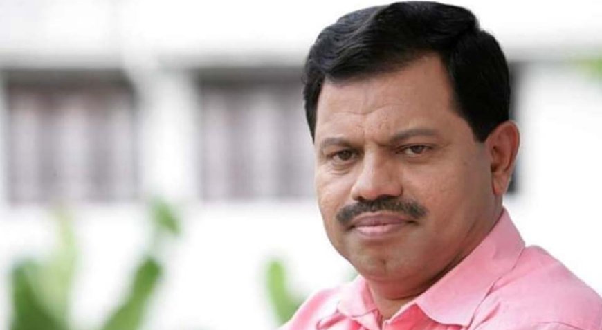 നിക്ഷേപ തട്ടിപ്പ് കേസില്‍ മുസ്ലീം ലീഗ് നേതാവും മഞ്ചേശ്വരം മുന്‍ എംഎല്‍എയുമായ എം സി കമറുദ്ധീന്‍ വീണ്ടും അറസ്റ്റില്‍.