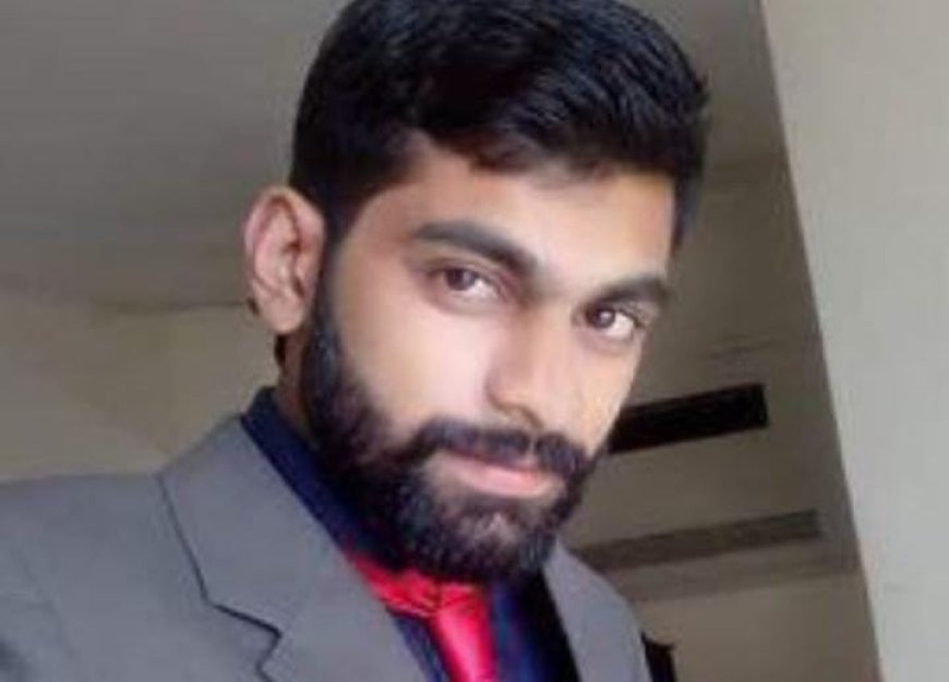 യുവാവ് മുങ്ങിമരിച്ചു.