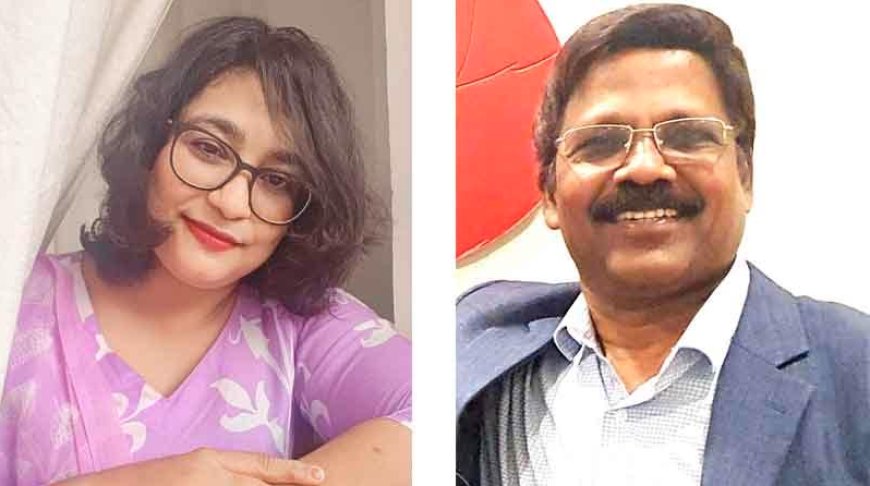 ഷാര്‍ജ ഇന്ത്യന്‍ അസോസിയേഷന്‍ സാഹിത്യ മത്സരം; ഹരിത സാവിത്രിയും പ്രേമന്‍ ഇല്ലത്തും വിജയികള്‍.