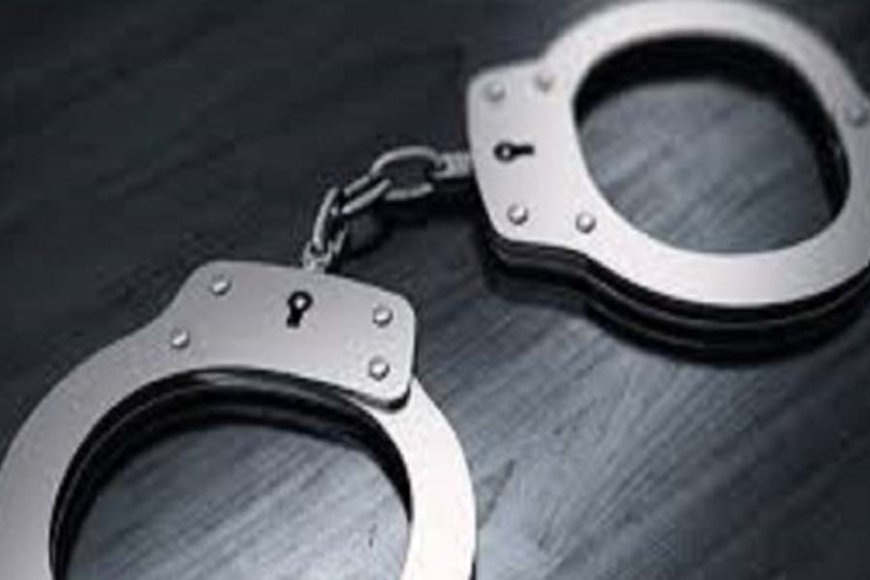 ഇ ഡി ചമഞ്ഞ് വ്യാപാരിയിൽ നിന്നും ലക്ഷങ്ങൾ കവർന്ന കേസിലെ സൂത്രധാരൻ അറസ്റ്റിൽ.