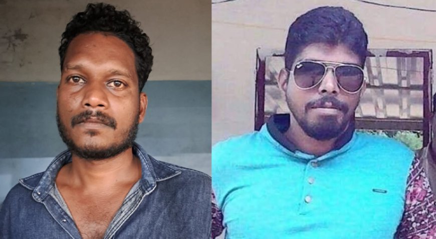 കുണ്ടറയിൽ റെയിൽവേ പാളത്തിൽ ടെലിഫോൺ പോസ്റ്റ് വെച്ച സംഭവത്തിലെ പ്രതികൾ പിടിയിൽ.