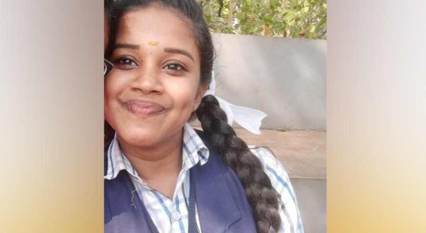 തൃശ്ശൂർ എരവത്തൂരിൽ ആറാം ക്ലാസുകാരിയെ ജീവനൊടുക്കിയ നിലയിൽ കണ്ടെത്തി.