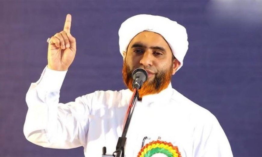 ഹാഫിസ് മസ്ഊദ് സഖാഫി ഗൂഡല്ലൂർ നിര്യാതനായി.