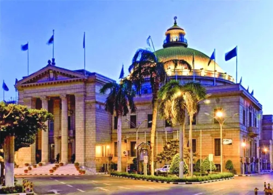 ദോഹയിലെ കെയ്റോ സർവകലാശാലയ്ക്ക് ഈജ്പ്തിലെ സുപ്രീം കൗൺസിലിന്റെ അംഗീകാരം.