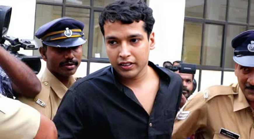 ഹോട്ടലിൽ കയറി അതിക്രമം; പൾസർ സുനിക്കെതിരെ കേസെടുത്തു.