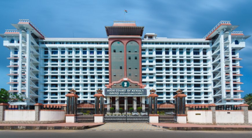 തദ്ദേശ വാര്‍ഡ് വിഭജനവുമായി സര്‍ക്കാരിന് മുന്നോട്ട് പോകാമെന്ന് ഹൈക്കോടതി.