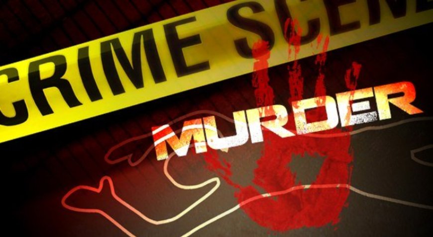 കൊല്ലത്ത് 45 കാരനെ 19കാരന്‍ വെട്ടിക്കൊന്നു.