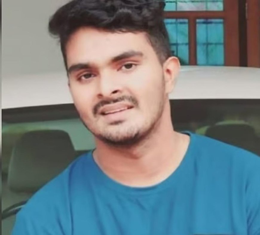 വെഞ്ഞാറമൂട് കൂട്ടക്കൊല; അഫാൻ രണ്ടുപേരെ കൂടി കൊല്ലാൻ പദ്ധതി ഇട്ടിരുന്നതായി വെളിപ്പെടുത്തൽ.