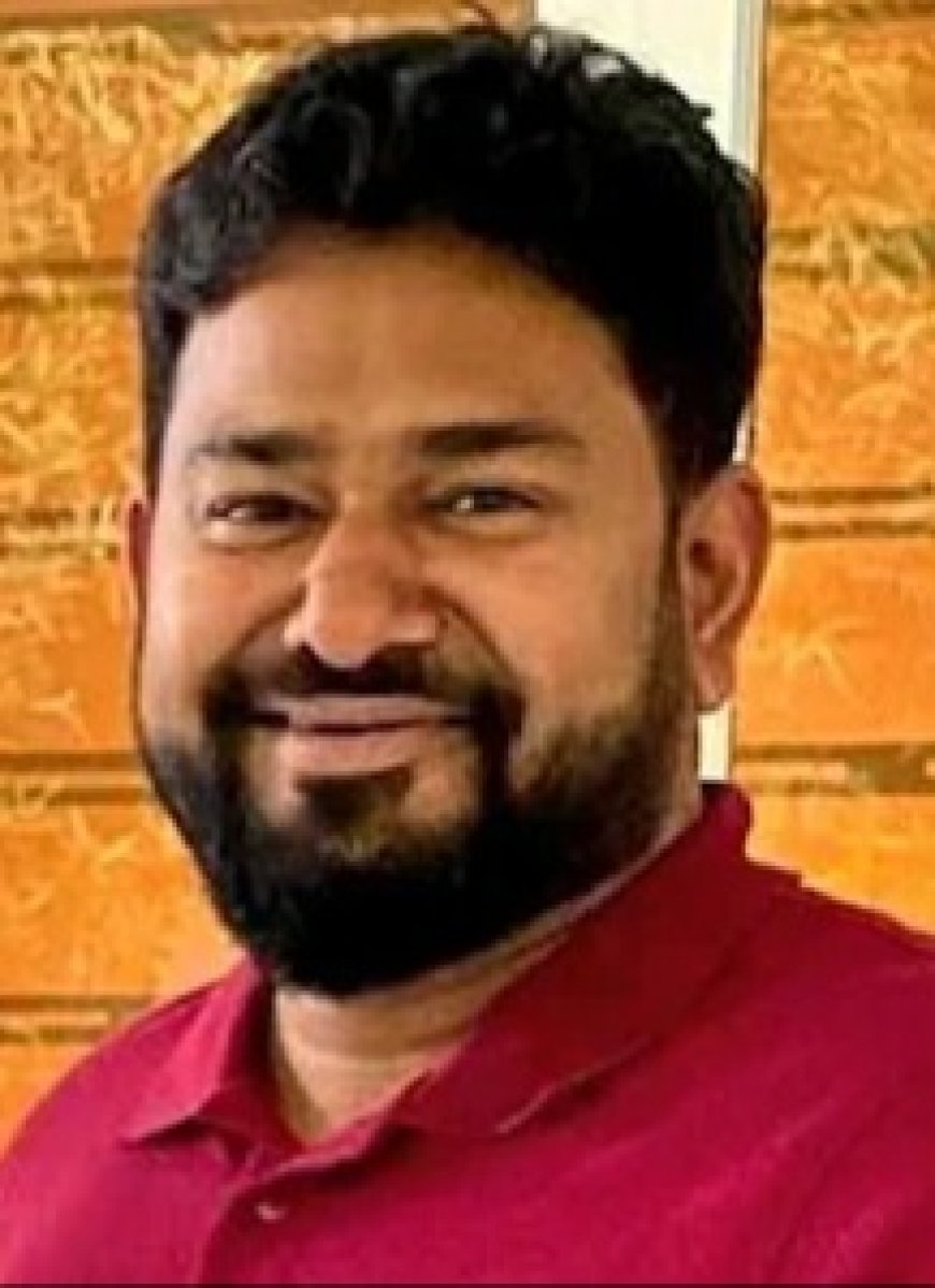 സിനിമ നിർമ്മാതാവ് ദുബായിൽ മരിച്ച നിലയിൽ.