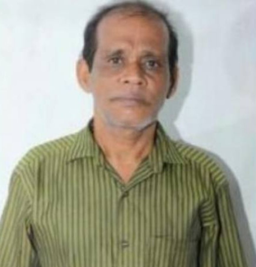 നെന്മാറ ഇരട്ടക്കൊലക്കേസ് പ്രതി ചെന്താമരയുടെ ജാമ്യാപേക്ഷ തള്ളി.