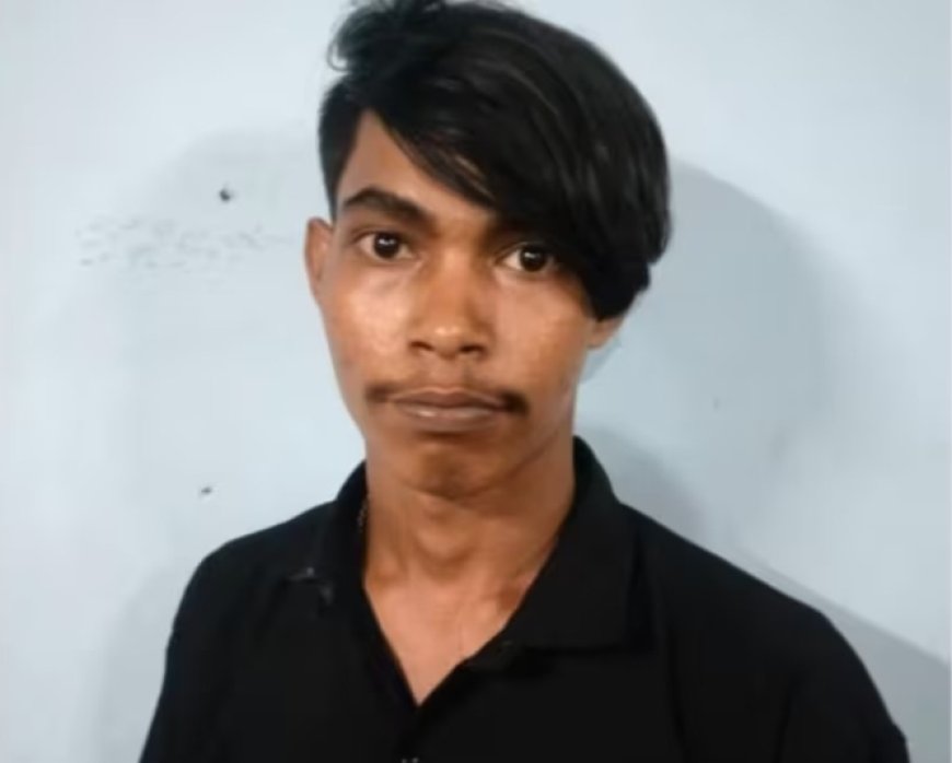 പതിനാലുകാരിയെ പീഢിപ്പിച്ച അസം സ്വദേശി അറസ്സിൽ.