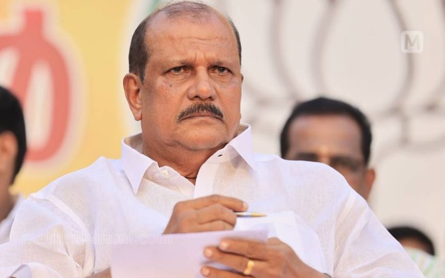 പി.സി. ജോർജ്ജിന് ജാമ്യം.