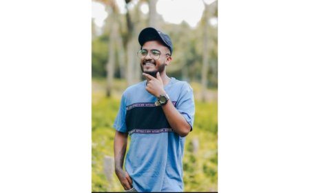 വായിൽ മത്സ്യം കുടുങ്ങി യുവാവ് മരിച്ചു.