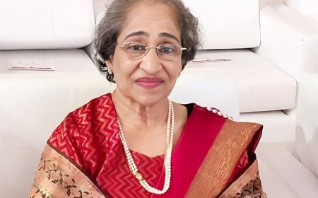 ഡോക്ടർ ജോർജ് മാത്യുവിന്റെ ഭാര്യ വത്സ മാത്യു അൽ ഐനിൽ അന്തരിച്ചു.