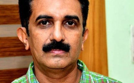 നവീൻ ബാബുവിന്റെ മരണത്തിൽ സിബിഐ അന്വേഷണമില്ല.