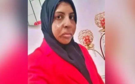 യു എ ഇ യിൽ ഇന്ത്യക്കാരിയുടെ വധശിക്ഷ നടപ്പാക്കിയതായി വിദേശകാര്യ മന്ത്രാലയം.