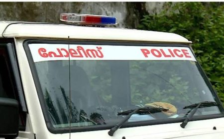 വ്യാജ തിരിച്ചറിയൽ കാർഡ് നിർമ്മാണം; മൂന്ന് അതിഥി തൊഴിലാളികൾ അറസ്റ്റിൽ.