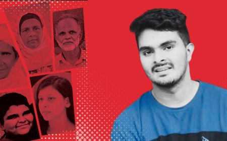 വെഞ്ഞാറമൂട് കൂട്ടക്കൊലക്കേസിൽ പ്രതി അഫാനെ തിരുവനന്തപുരം മെഡിക്കൽ കോളേജിൽ നിന്നും ജയിലിലേക്ക് മാറ്റി.