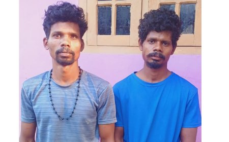 അട്ടപ്പാടിയിൽ അച്ഛനെ മക്കൾ മർദിച്ച് കൊലപ്പെടുത്തി.