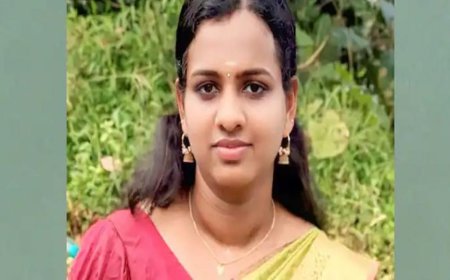 മലയാളി യുവതി അജ്മാനിൽ തൂങ്ങി മരിച്ച നിലയിൽ.