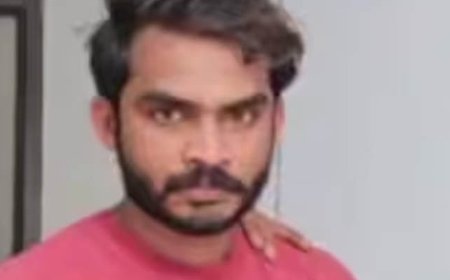 എംഡിഎംഎ പൊതി വിഴുങ്ങിയ യുവാവ് മരിച്ചു.