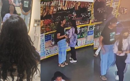 താനൂരിൽ നിന്ന് കാണാതായ പെൺകുട്ടികളുമായി പൊലീസ് സംഘം തിരൂർ റെയിൽവേ സ്റ്റേഷനിലെത്തി.