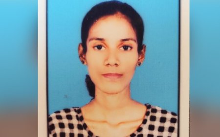 അശാസ്ത്രീയ ഭക്ഷണക്രമീകരണം; വിദ്യാർത്ഥിനി മരിച്ചു.