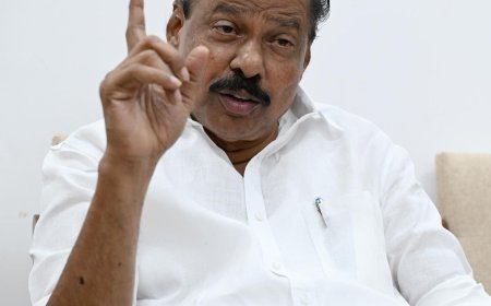 സിപിഐഎം സംസ്ഥാന സെക്രട്ടറിയായി തുടർച്ചയായി രണ്ടാം തവണയും എം വി ഗോവിന്ദന്‍ മാഷ് തുടരും.