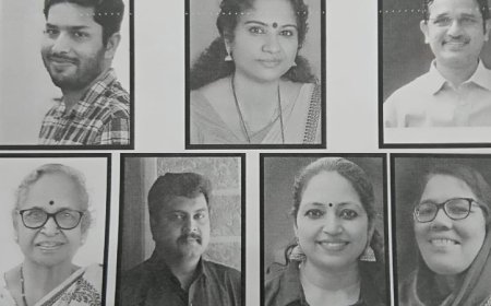 സംസ്ഥാന ബാലസാഹിത്യ ഇൻസ്റ്റിറ്റ്യൂട്ട് ‘ബാലസാഹിത്യ പുരസ്‌കാരം 2024’ പ്രഖ്യാപിച്ചു.