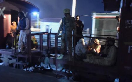 പാക് ട്രെയിൻ റാഞ്ചൽ; ബന്ദികളാക്കിയ 346 പേരെയും മോചിപ്പിച്ചു.