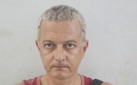 ഇന്റർ പോൾ തിരയുന്ന അന്താരാഷ്ട്ര കുറ്റവാളി വർക്കലയിൽ പിടിയിൽ.