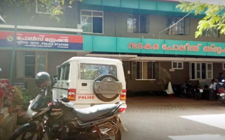 വടകര ബൈക്ക് മോഷണക്കേസില്‍ രണ്ട് സ്‌കൂള്‍ വിദ്യാര്‍ഥികള്‍ കൂടി പിടിയിലായി.