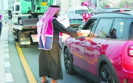 ഖത്തർ ചാരിറ്റിയുടെ മൊബൈൽ ഇഫ്താർ പദ്ധതിയിൽ 60,000 പേർക്ക് പ്രയോജനം.