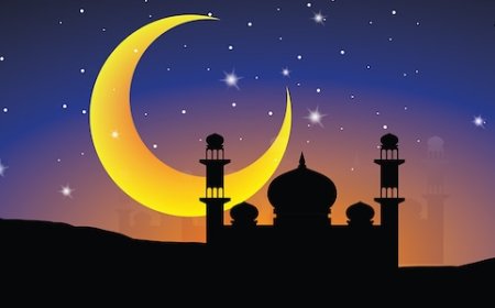 ചെറിയ പെരുന്നാൾ; സ്വകാര്യ മേഖലയിൽ അവധി പ്രഖ്യാപിച്ചു.