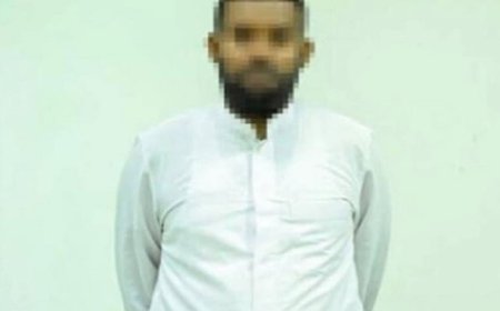 മൂന്ന് ദിവസത്തിനുള്ളിൽ 14,000 ദിർഹം പിരിച്ച യാചകനെ ഷാർജ പോലീസ് അറസ്റ്റ് ചെയ്തു.