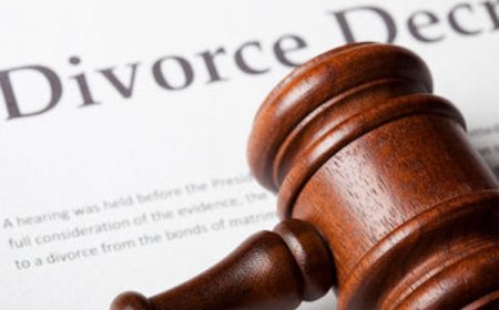 യു.എ.ഇ യിൽ വിവാഹ മോചന കേസുകൾ വർദ്ധിക്കുന്നതായി റിപ്പോർട്ട്.