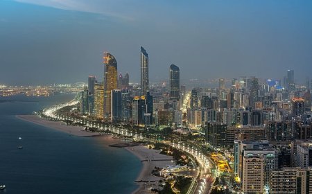 യു.എ.ഇ. ലോകത്തെ സുരക്ഷിതമായ രണ്ടാമത്തെ രാജ്യം.