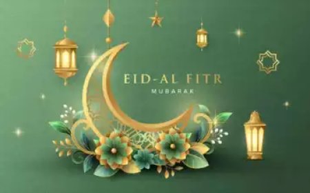 ഒമാൻ ഒഴികെയുള്ള ഗൾഫ് രാജ്യങ്ങളിൽ നാളെ ചെറിയ പെരുന്നാൾ.